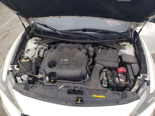 Photo 7 from auction – 2017 NISSAN MAXIMA 3.5 with VIN 1N4AA6AP6HC374094