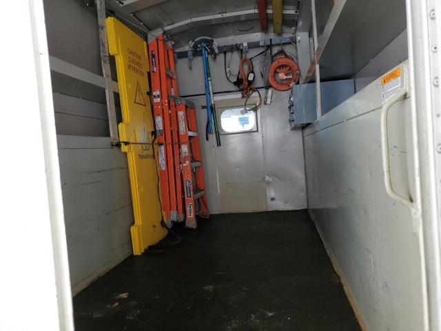 Photo 6 from auction – 2015 CHEVROLET EXPRESS G3 with VIN 1GB0G2CG1F1267400