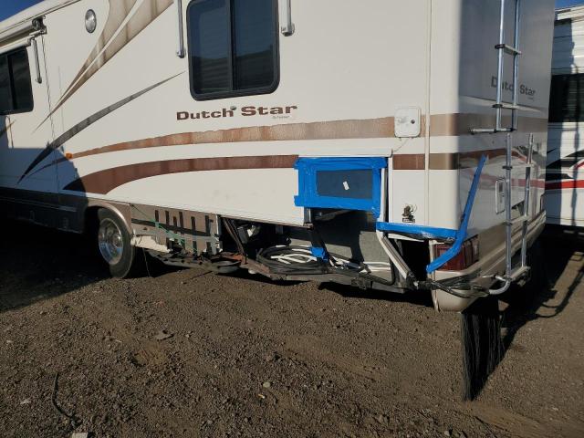 Photo 9 from auction – 2000 DUTC MOTORHOME with VIN 3FCNF53S3XJA25546