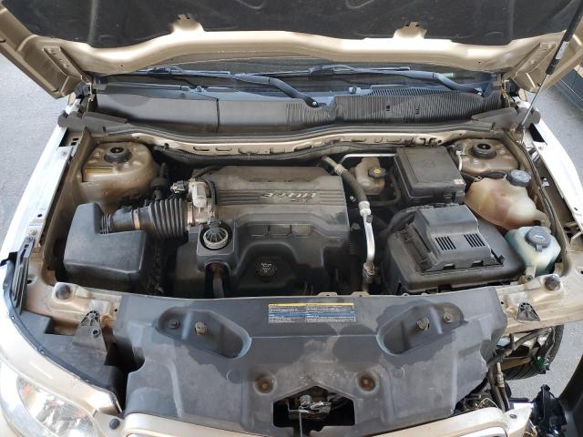 Photo 7 from auction – 2007 PONTIAC TORRENT with VIN 2CKDL73F876027278