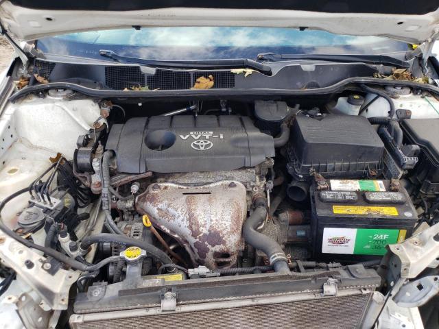 Photo 7 from auction – 2009 TOYOTA VENZA with VIN 4T3BE11A49U009106