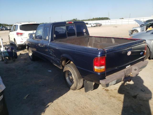 Photo 3 from auction – 1994 FORD RANGER SUP with VIN 1FTCR14X5RTB11137