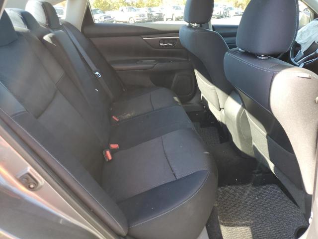 Photo 6 from auction – 2017 NISSAN ALTIMA SR with VIN 1N4AL3AP8HC110688