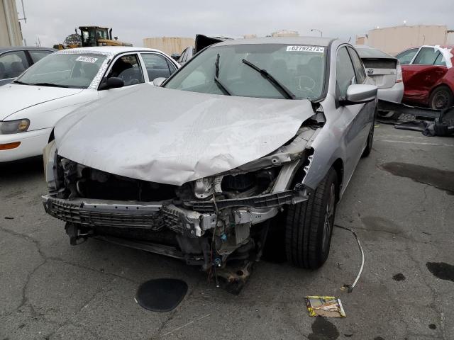 Photo 9 from auction – 2013 HONDA ACCORD LX with VIN 1HGCR2F38DA026993