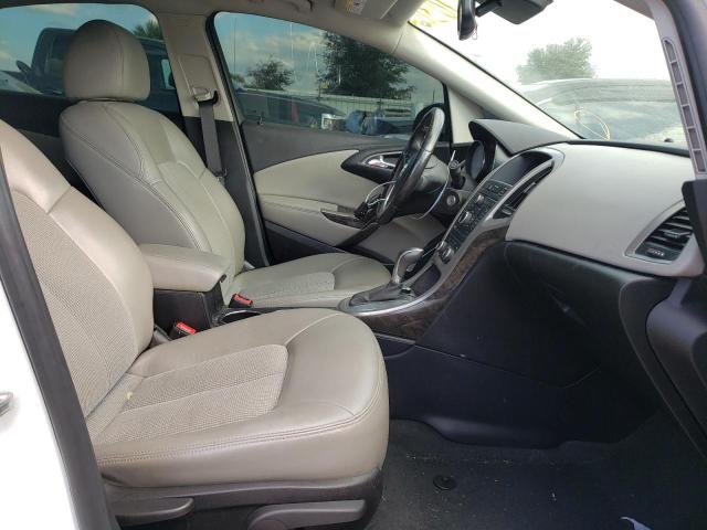 Photo 5 from auction – 2016 BUICK VERANO SPO with VIN 1G4PW5SK4G4169686