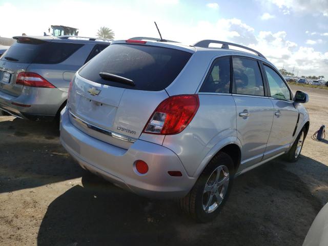 Photo 4 from auction – 2013 CHEVROLET CAPTIVA LT with VIN 3GNAL3EK9DS635358