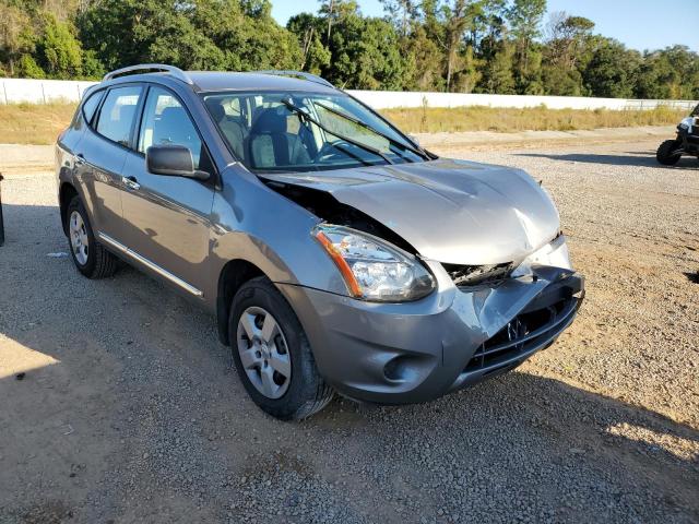 Photo 1 from auction – 2014 NISSAN ROGUE SELE with VIN JN8AS5MT0EW101502