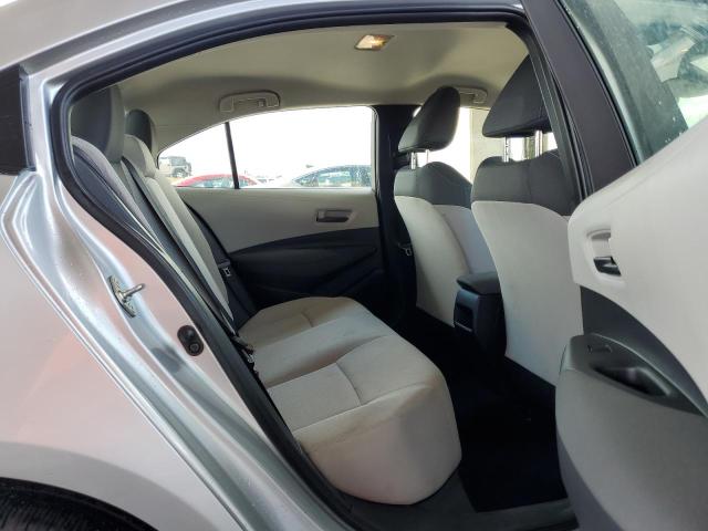 Photo 6 from auction – 2022 TOYOTA COROLLA LE with VIN JTDEPMAE7NJ228548