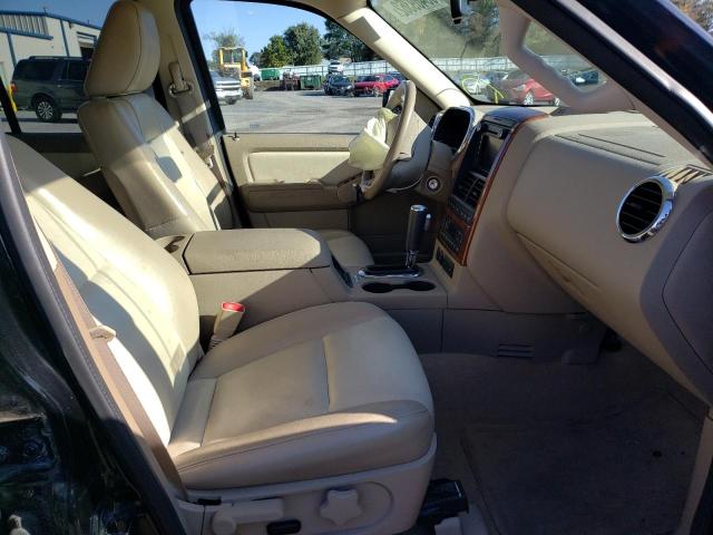 Photo 5 from auction – 2010 FORD EXPLORER E with VIN 1FMEU7EE1AUA34297