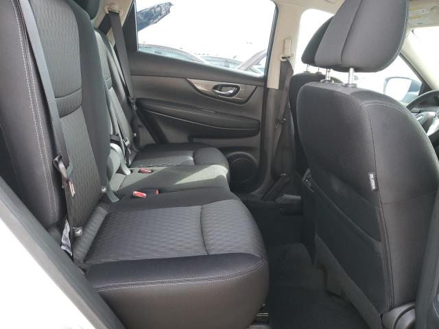 Photo 6 from auction – 2017 NISSAN ROGUE S with VIN JN8AT2MT0HW403615