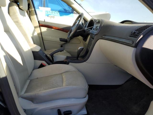 Photo 5 from auction – 2006 SAAB 9-3 with VIN YS3FD59Y161129588