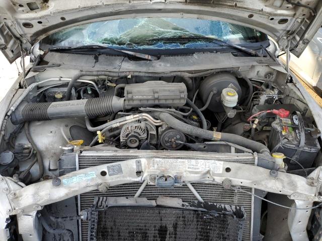 Photo 7 from auction – 2001 DODGE RAM 1500 with VIN 3B7HC13Y71M514976