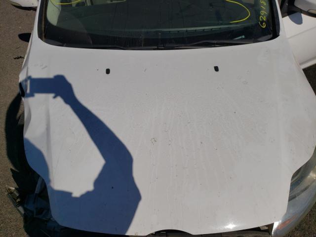 Photo 7 from auction – 2014 FORD FOCUS SE with VIN 1FADP3K22EL255046