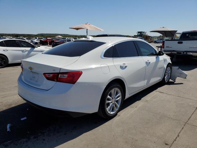 Photo 4 from auction – 2016 CHEVROLET MALIBU LT with VIN 1G1ZE5ST2GF290674