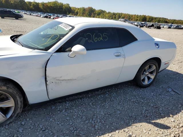 Photo 10 from auction – 2016 DODGE CHALLENGER with VIN 2C3CDZAG2GH184000