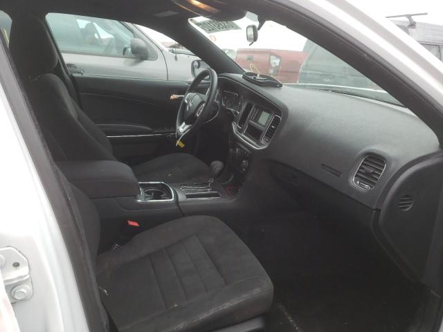 Photo 5 from auction – 2012 DODGE CHARGER SE with VIN 2C3CDXBG0CH281516