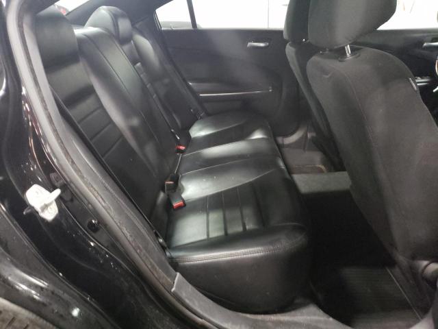 Photo 6 from auction – 2015 DODGE CHARGER PO with VIN 2C3CDXKT5FH919521