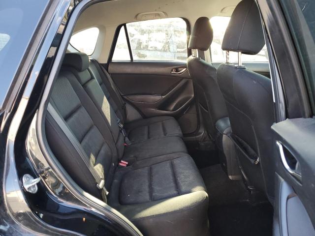 Photo 6 from auction – 2014 MAZDA CX-5 TOURI with VIN JM3KE4CY5E0363458