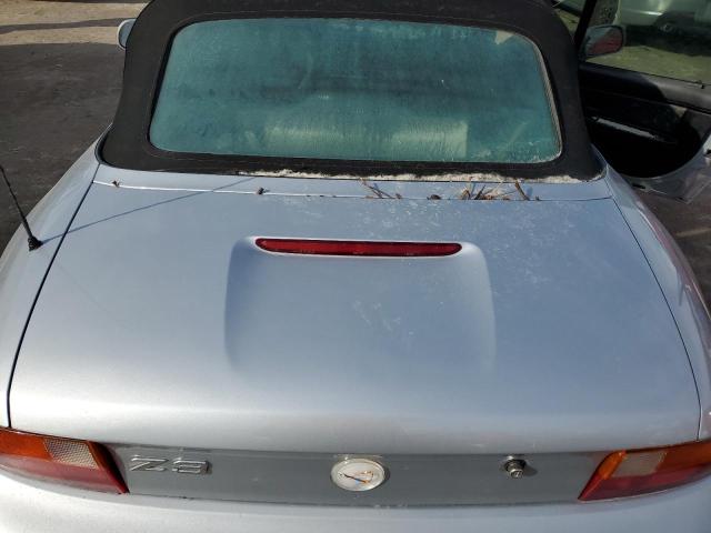 Photo 6 from auction – 1997 BMW Z3 1.9 with VIN 4USCH7324VLB80291
