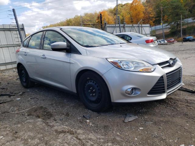 FORD FOCUS SE 2012 con VIN 1FAHP3K2XCL283188 - Foto de la subasta