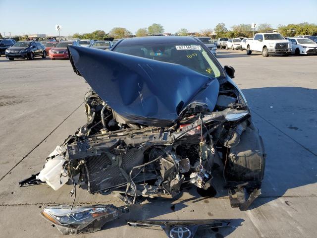 Photo 9 from auction – 2019 TOYOTA COROLLA L with VIN 5YFBURHE1KP856532