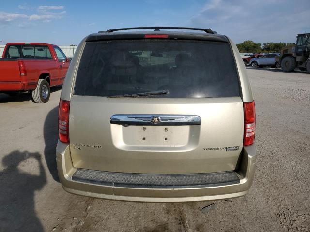 Photo 6 from auction – 2010 CHRYSLER TOWN & COU with VIN 2A4RR8DX8AR494175