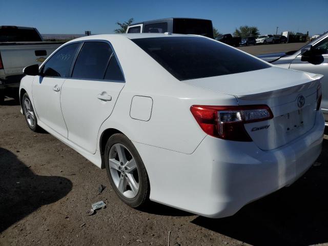 Photo 3 from auction – 2014 TOYOTA CAMRY L with VIN 4T1BF1FK0EU787906