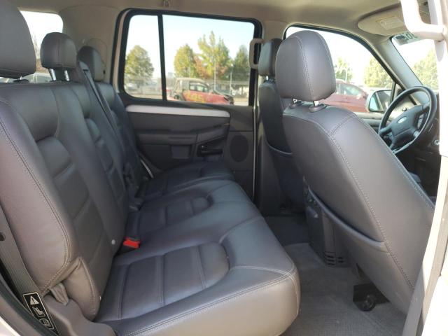 Photo 6 from auction – 2003 FORD EXPLORER X with VIN 1FMZU73K93ZA46374