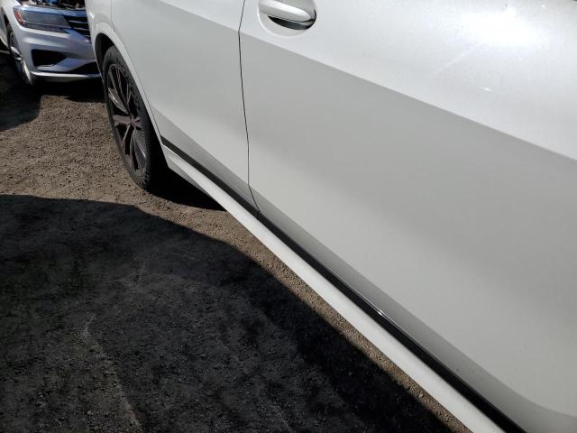 Photo 9 from auction – 2020 BMW X7 XDRIVE4 with VIN 5UXCW2C02L9C45452