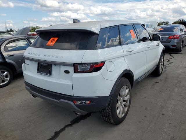 Photo 4 from auction – 2018 LAND ROVER RANGE ROVE with VIN SALVP2RX3JH276410