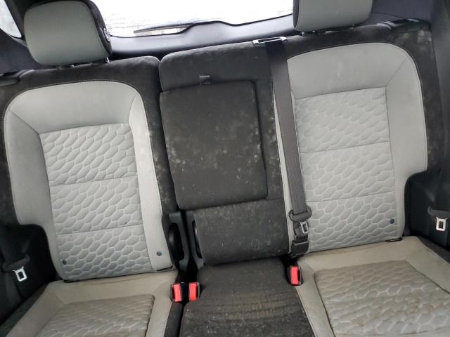 Photo 6 from auction – 2020 CHEVROLET EQUINOX LT with VIN 3GNAXLEX2LS556385