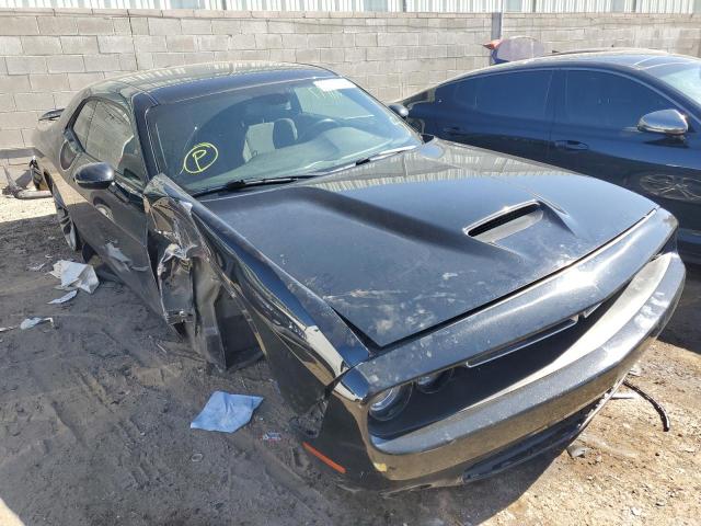 DODGE CHALLENGER 2020 with VIN 2C3CDZBT3LH118433 - Photo from auction