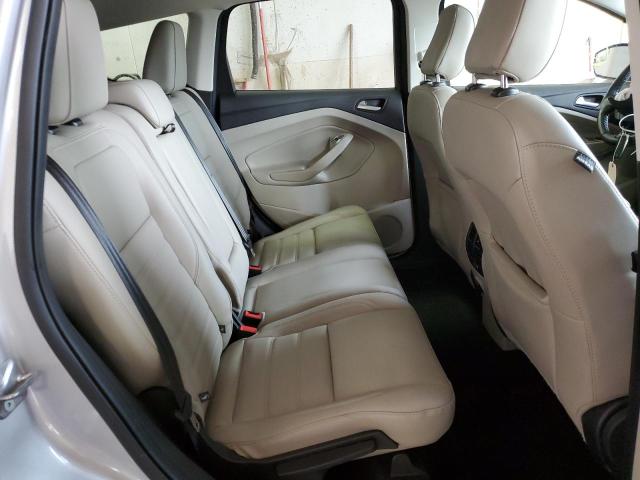 Photo 6 from auction – 2019 FORD ESCAPE SEL with VIN 1FMCU0HD7KUB14318