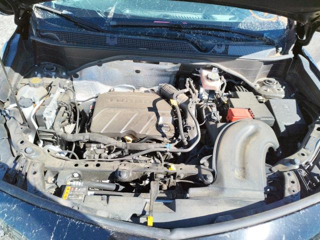 Photo 7 from auction – 2020 BUICK ENCORE GX with VIN KL4MMDS29LB080705