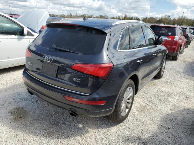 Photo 4 from auction – 2015 AUDI Q5 PREMIUM with VIN WA1LFAFP8FA126321