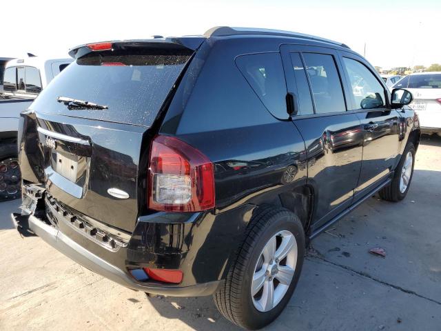 Photo 4 from auction – 2014 JEEP COMPASS LA with VIN 1C4NJCEAXED539649