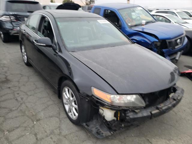 Photo 1 from auction – 2006 ACURA TSX with VIN JH4CL96906C031060