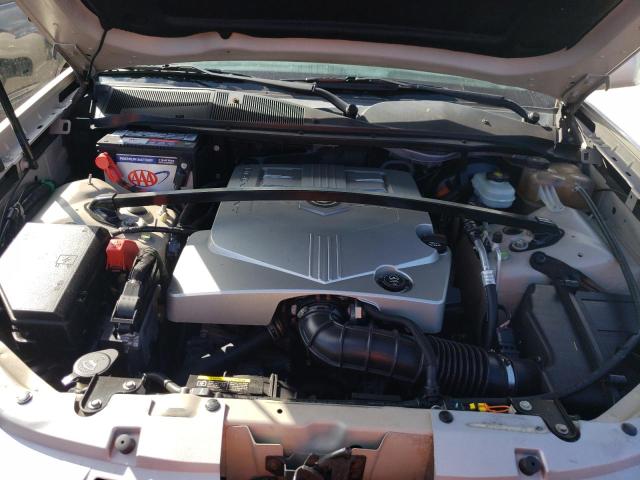 Фото 7 с аукциона – 2007 CADILLAC SRX с VIN 1GYEE637970157095