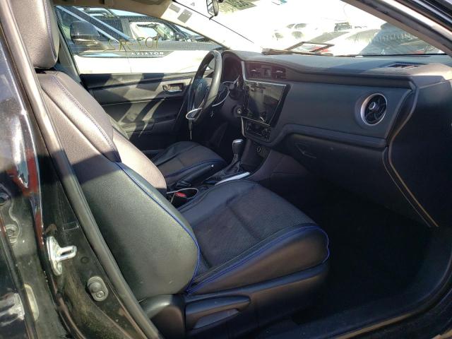 Photo 5 from auction – 2019 TOYOTA COROLLA L with VIN 5YFBURHE0KP920012