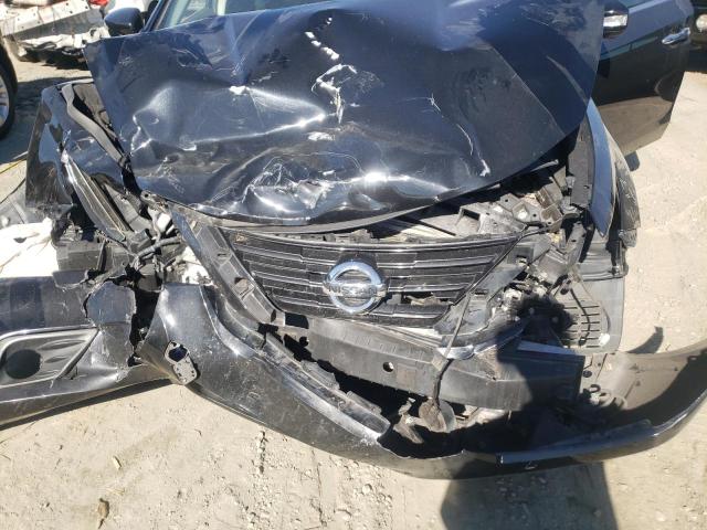 Photo 7 from auction – 2018 NISSAN ALTIMA 2.5 with VIN 1N4AL3AP2JC193234