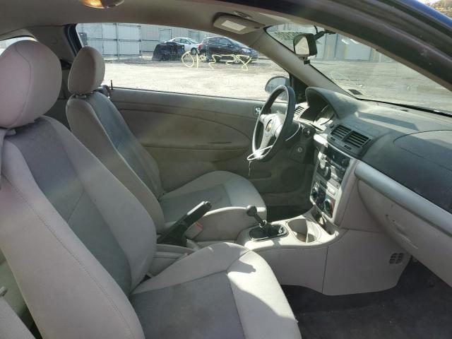 Photo 5 from auction – 2010 CHEVROLET COBALT LS with VIN 1G1AA1F52A7118837