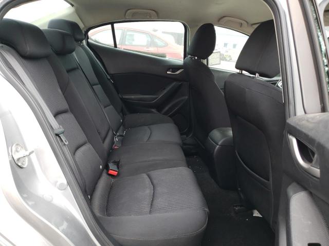 Photo 6 from auction – 2016 MAZDA 3 SPORT with VIN 3MZBM1U76GM300527