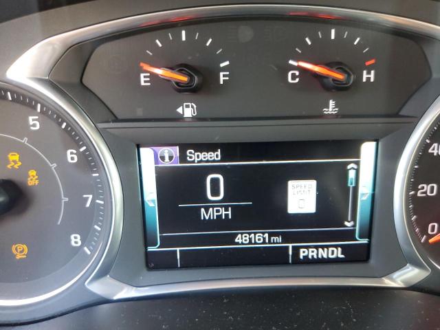 Photo 8 from auction – 2017 GMC ACADIA ALL with VIN 1GKKNVLSXHZ175520