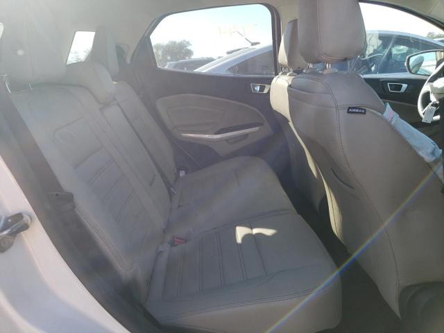 Photo 6 from auction – 2021 FORD ECOSPORT T with VIN MAJ3S2KE7MC452002