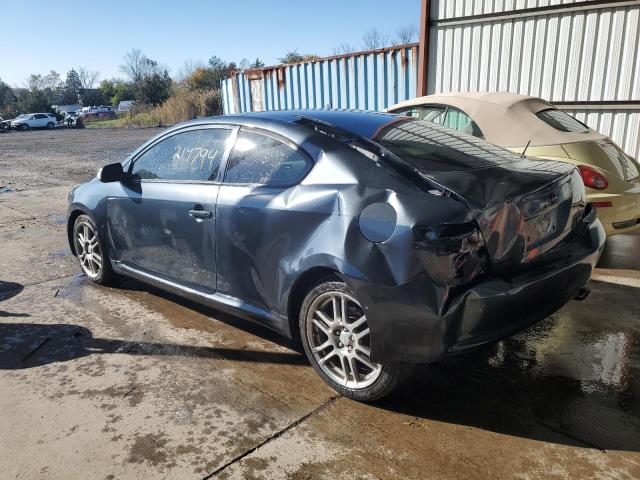Photo 3 from auction – 2007 TOYOTA SCION TC with VIN JTKDE177470165886