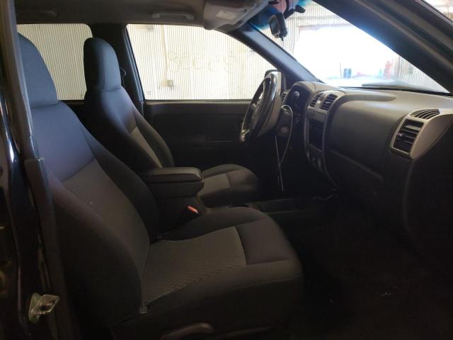 Photo 5 from auction – 2008 GMC CANYON with VIN 1GTDT13E688172018