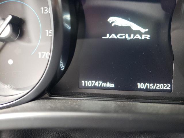 Photo 8 from auction – 2019 JAGUAR F-PACE with VIN SADCS2FXXKA603420