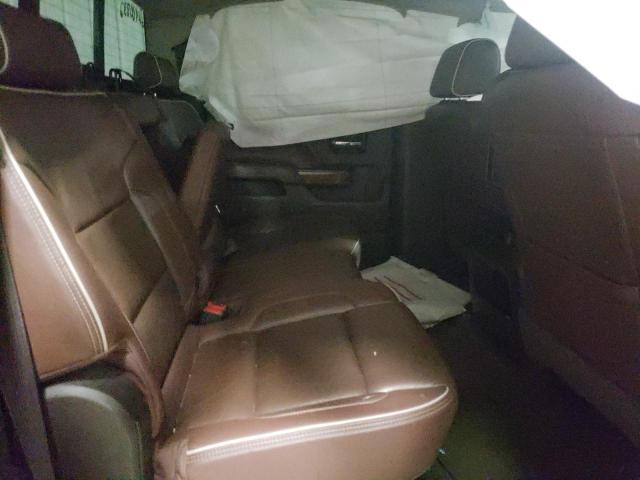 Photo 6 from auction – 2017 CHEVROLET SILVERADO with VIN 3GCUKTEJ1HG101215