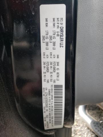 Photo 10 from auction – 2008 DODGE RAM 1500 S with VIN 1D7HU18258S635093