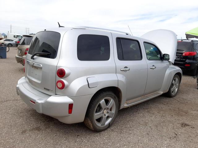 Photo 4 from auction – 2011 CHEVROLET HHR LT with VIN 3GNBACFU5BS553361